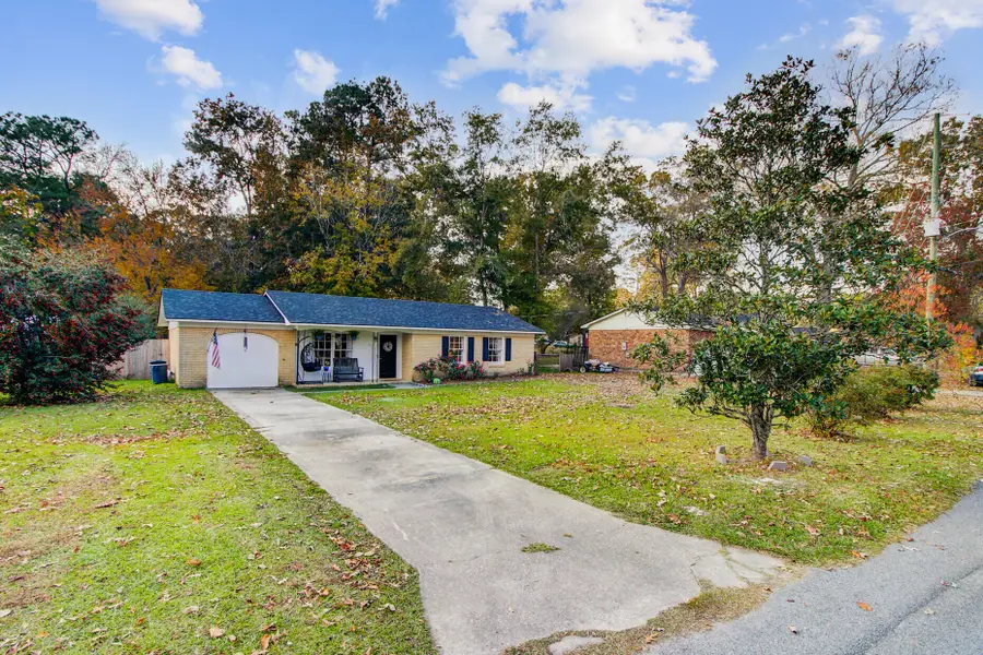 113 Sprucewood Drive, Summerville, SC 29485 - Image #2