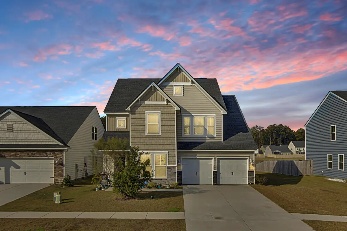 149 Cypress Preserve Boulevard, Moncks Corner, SC 29461 - Image #1