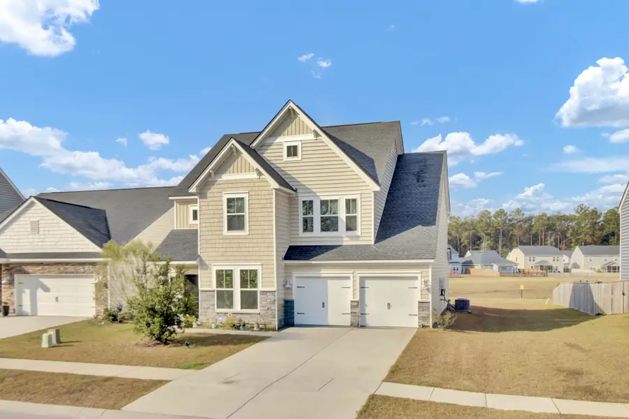 149 Cypress Preserve Boulevard, Moncks Corner, SC 29461 - Image #2