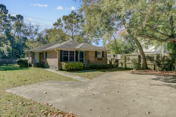 1751 Pinckney Park Drive, Charleston, SC 29407