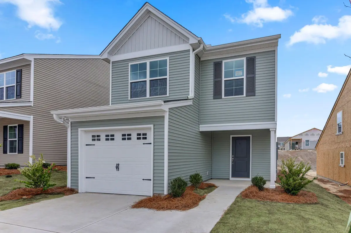 209 Central Creek Drive, Goose Creek, SC 29445 - Image #1
