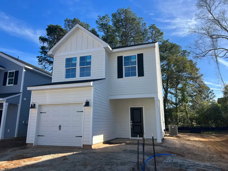 209 Central Creek Drive, Goose Creek, SC 29445 - Image #2