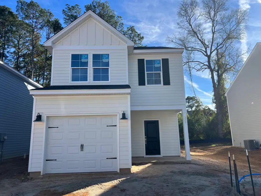 209 Central Creek Drive, Goose Creek, SC 29445 - Image #3