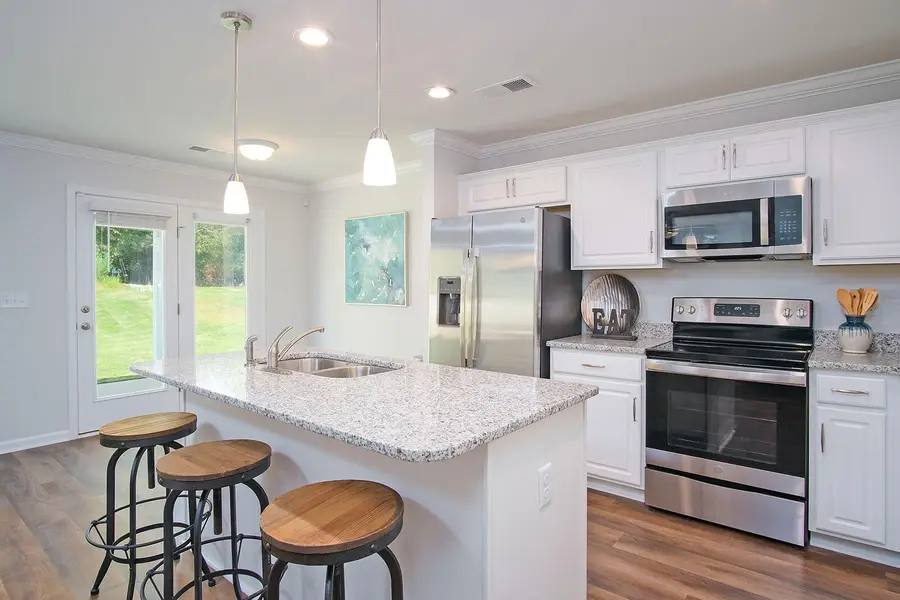 217 Central Creek Drive, Goose Creek, SC 29445 - Image #3