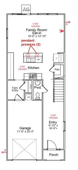 221 Central Creek Drive, Goose Creek, SC 29445 - Image #3