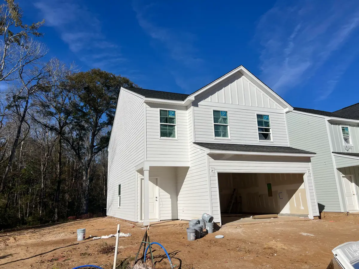 212 Central Creek Drive, Goose Creek, SC 29445 - Image #1