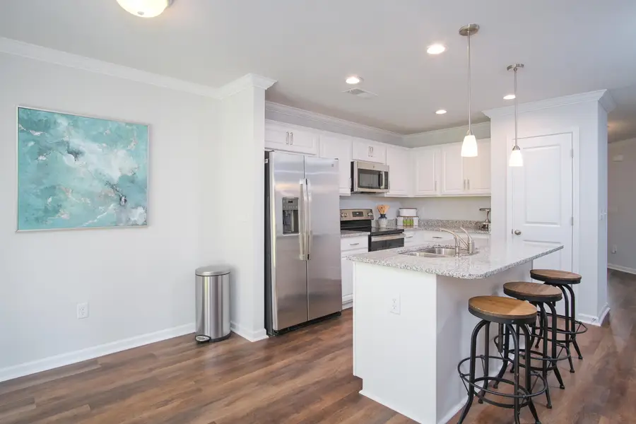 216 Central Creek Drive, Goose Creek, SC 29445 - Image #3