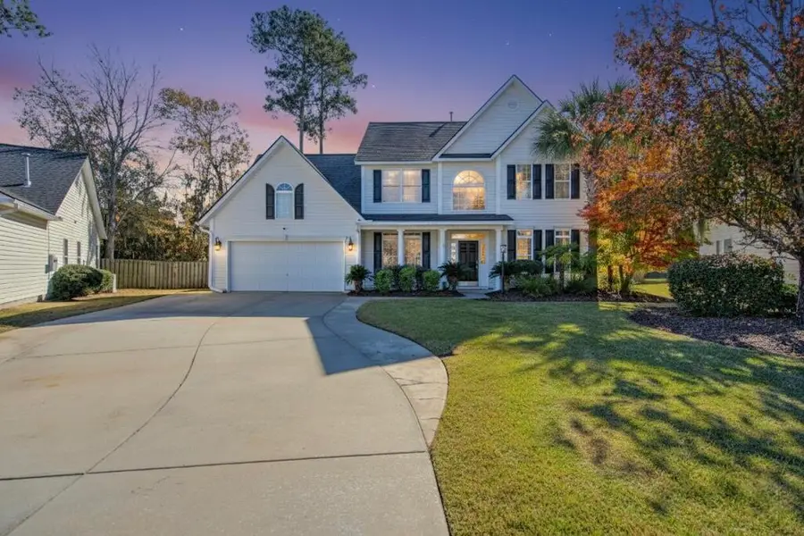 9237 Creedmoore Road, Summerville, SC 29485 - Image #2