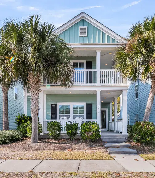 2919 Waterleaf Road, Johns Island, SC 29455