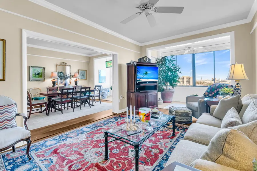 14 Lockwood Drive #12-A,G,H, Charleston, SC 29401 - Image #3