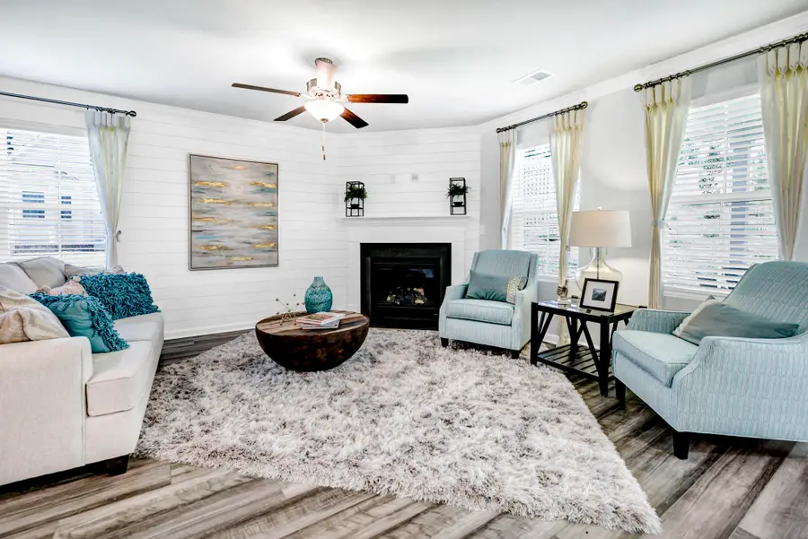 207 Central Creek Drive #Lot 3, Goose Creek, SC 29445 - Image #3