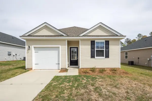 1330 Warrens Way, Manning, SC 29102