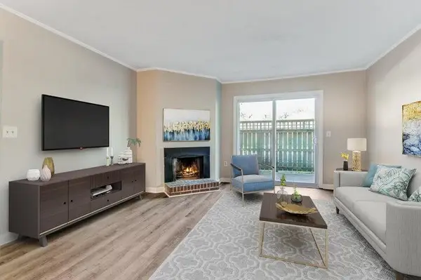 1402 Camp Road #6d, Charleston, SC 29412