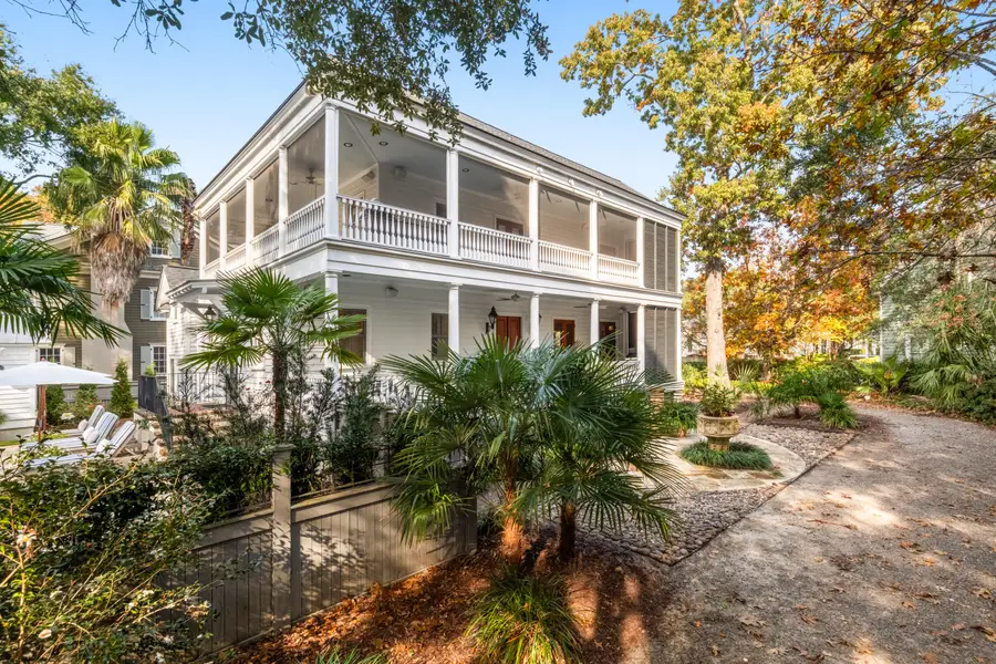 31 Frogmore Road, Mount Pleasant, SC 29464 - Image #2