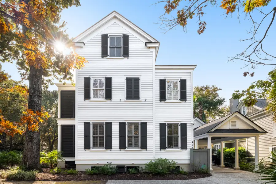 31 Frogmore Road, Mount Pleasant, SC 29464 - Image #3