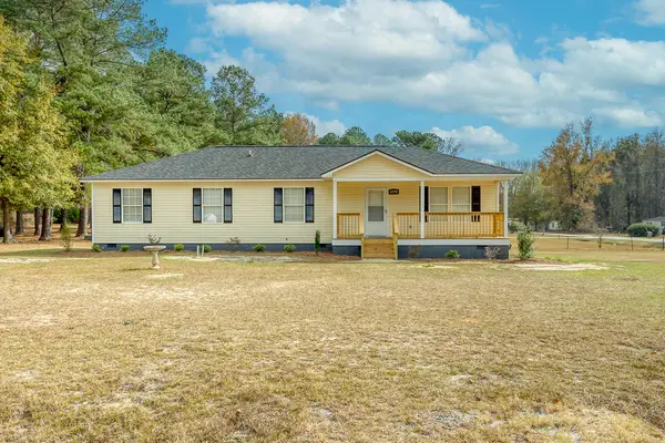 4390 Stillwater Road, Orangeburg, SC 29118