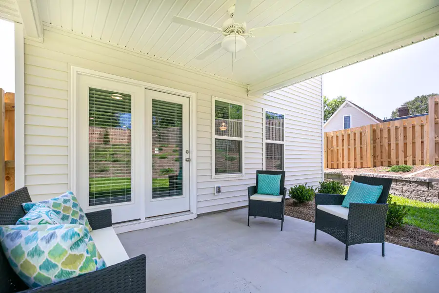 215 Central Creek Drive #Lot 7, Goose Creek, SC 29445 - Image #2