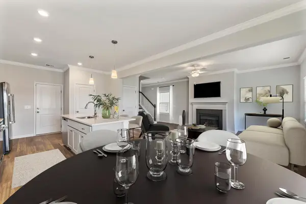 219 Central Creek Drive #Lot 9, Goose Creek, SC 29445