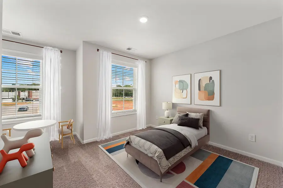 219 Central Creek Drive #Lot 9, Goose Creek, SC 29445 - Image #3