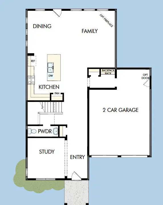 264 Newsday Street, Charleston, SC 29492 - Image #3