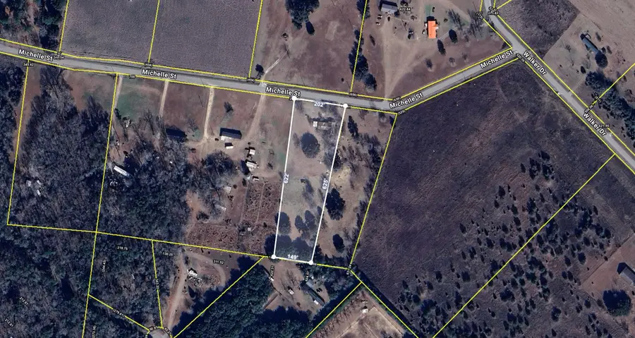 308 Michelle Street, Eutawville, SC 29048 - Image #2