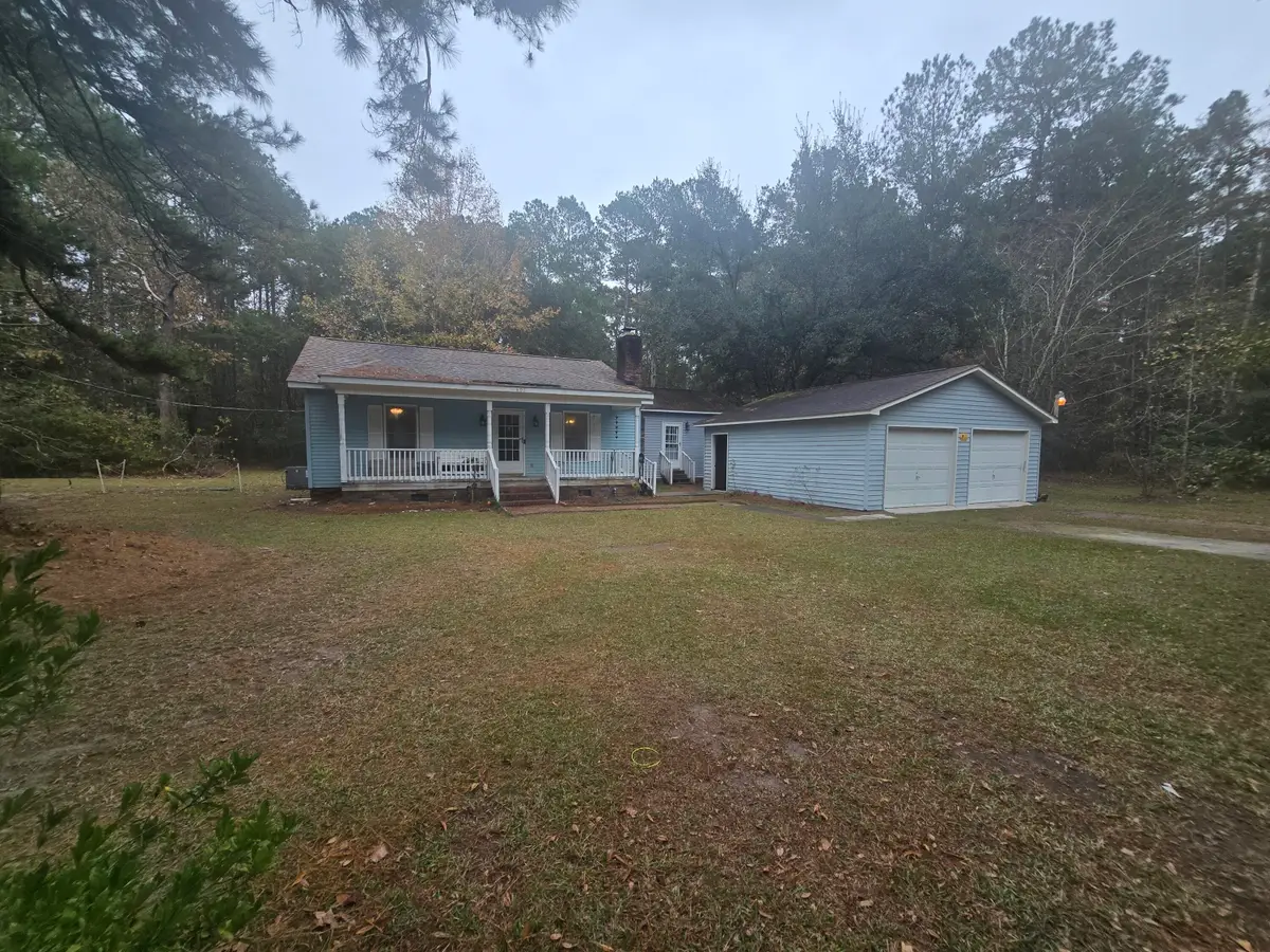 607 Lazy Hill Road, Moncks Corner, SC 29461 - Image #1