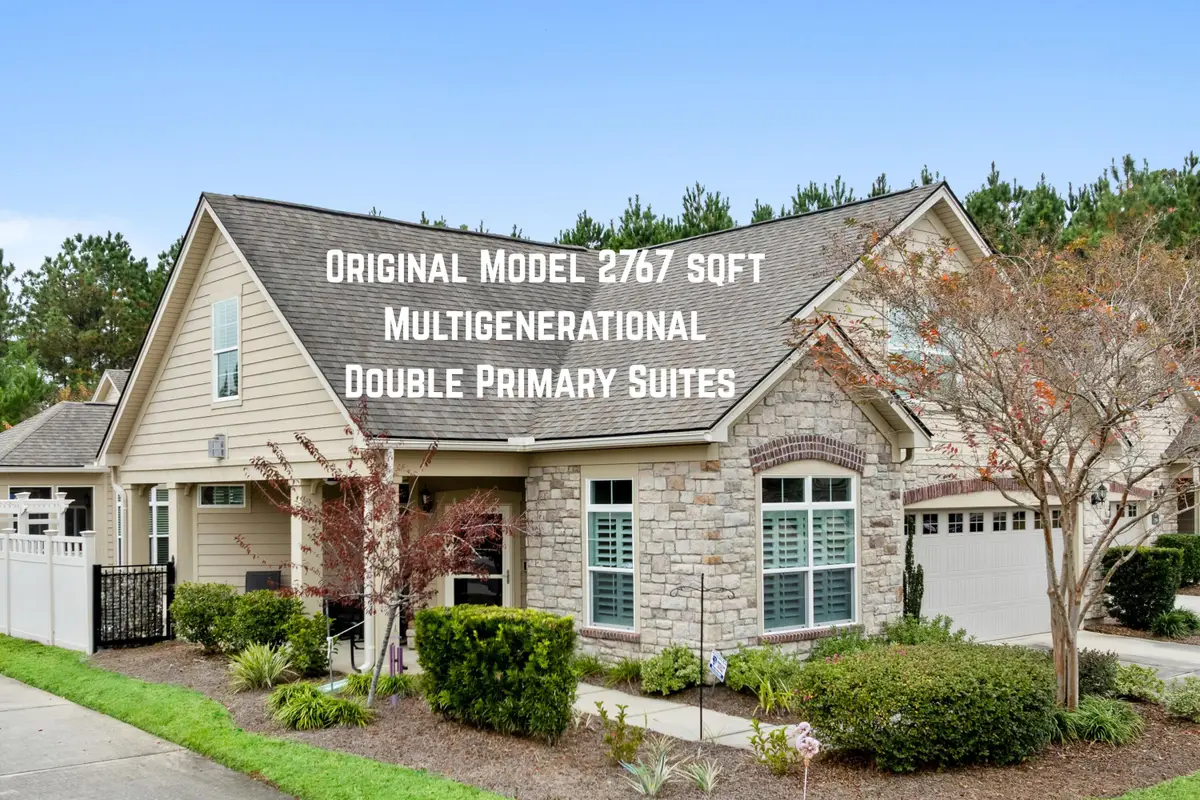 252 Village Stone Circle, Summerville, SC 29486 - Image #1