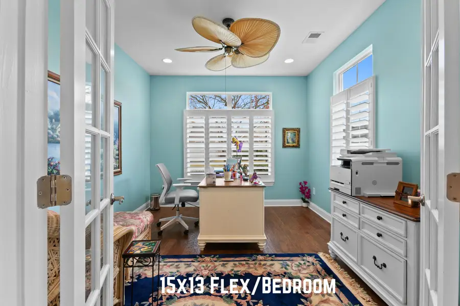 252 Village Stone Circle, Summerville, SC 29486 - Image #3