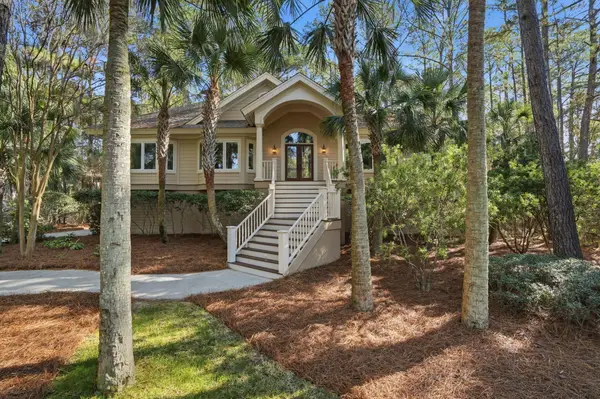27 Marsh Edge Lane, Kiawah Island, SC 29455