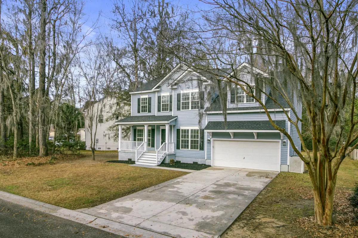 1503 Dockside Court, Hanahan, SC 29410 - Image #1