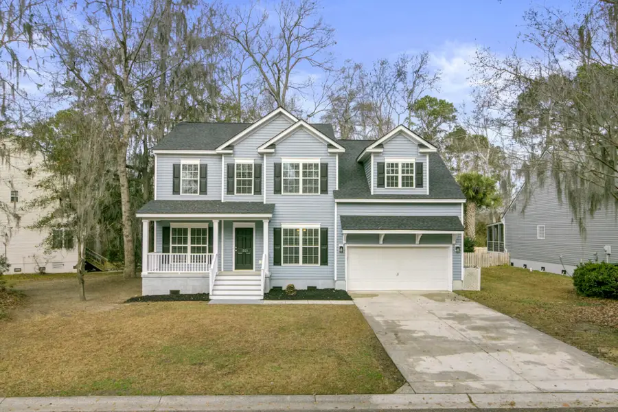 1503 Dockside Court, Hanahan, SC 29410 - Image #2