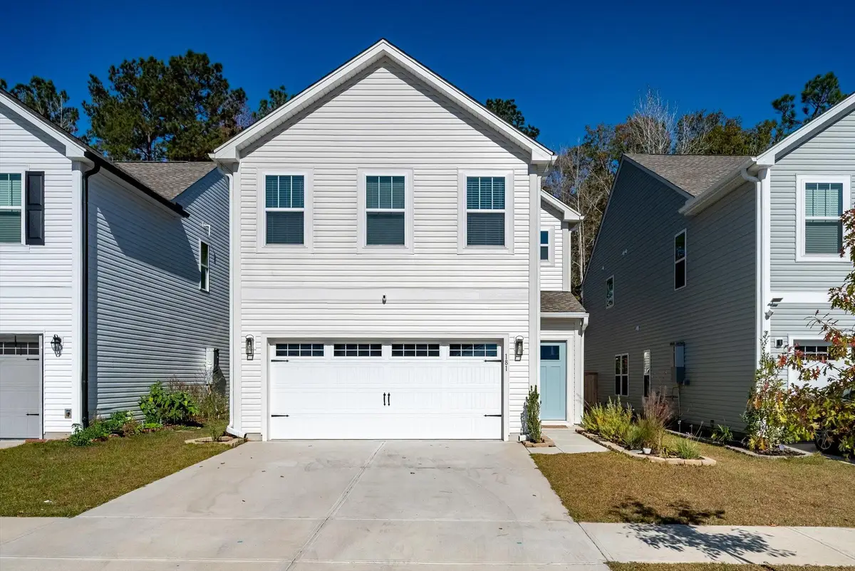 181 Surfbird Road, Summerville, SC 29486 - Image #1