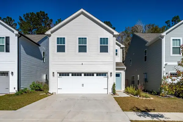 181 Surfbird Road, Summerville, SC 29486