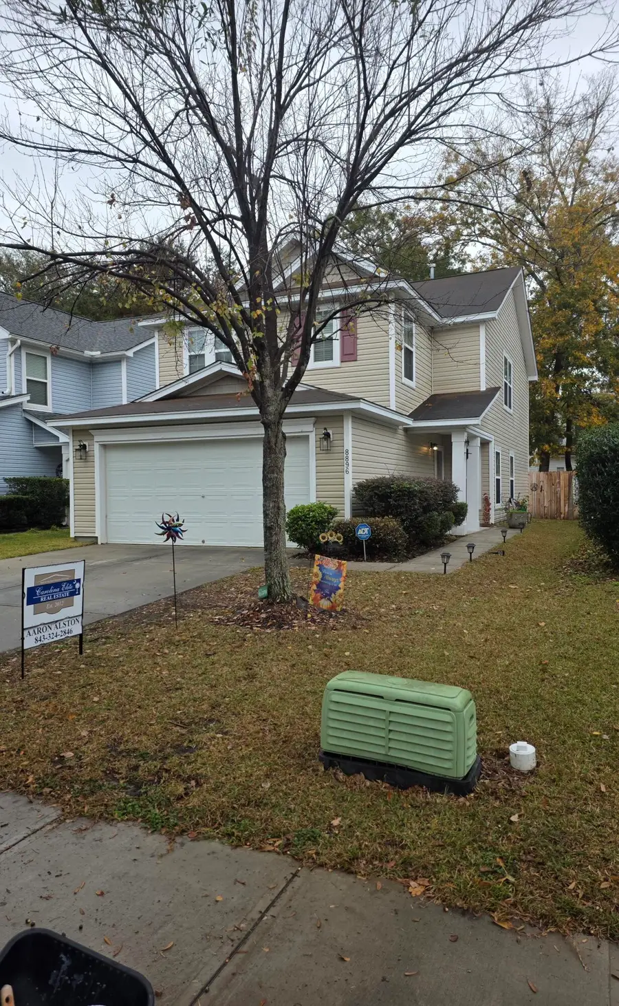 8896 Arbor Glen Drive, North Charleston, SC 29420 - Image #2