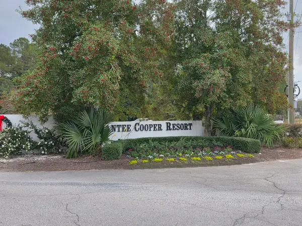 00 Cooper Circle, Santee, SC 29142