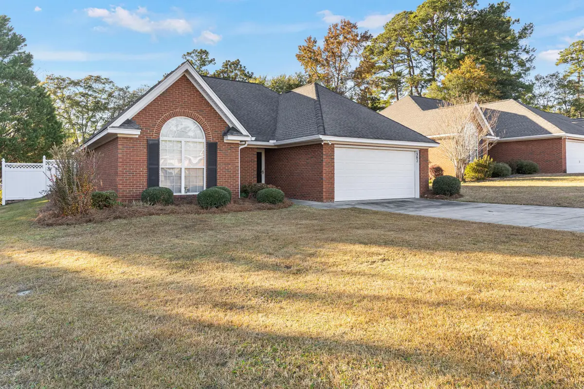 382 Orangepark Drive, Orangeburg, SC 29115 - Image #1