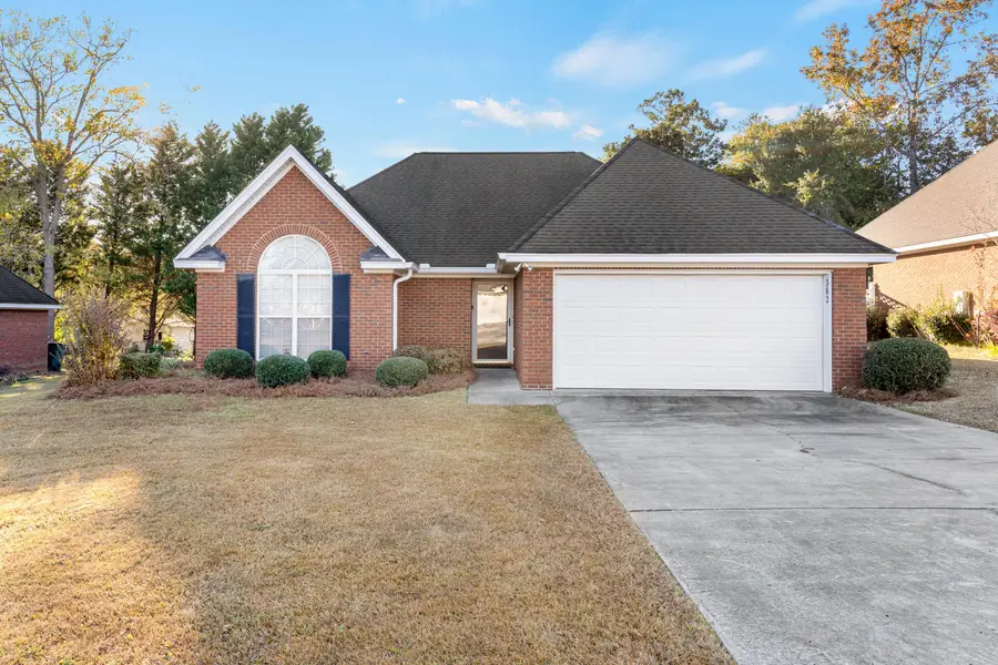 382 Orangepark Drive, Orangeburg, SC 29115 - Image #2