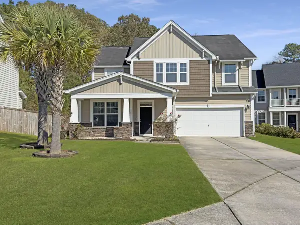 206 Donatella Drive, Goose Creek, SC 29445