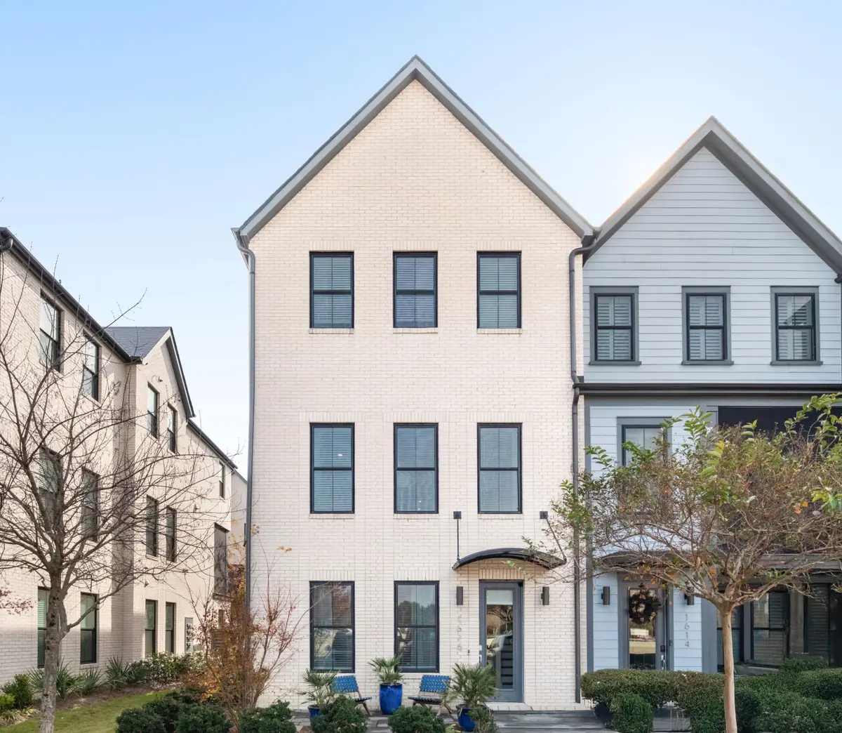 1616 Florentia Street, Mount Pleasant, SC 29464 - Image #1