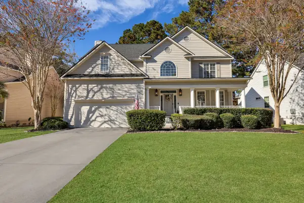 1408 Peninsula Pointe Point, Summerville, SC 29485