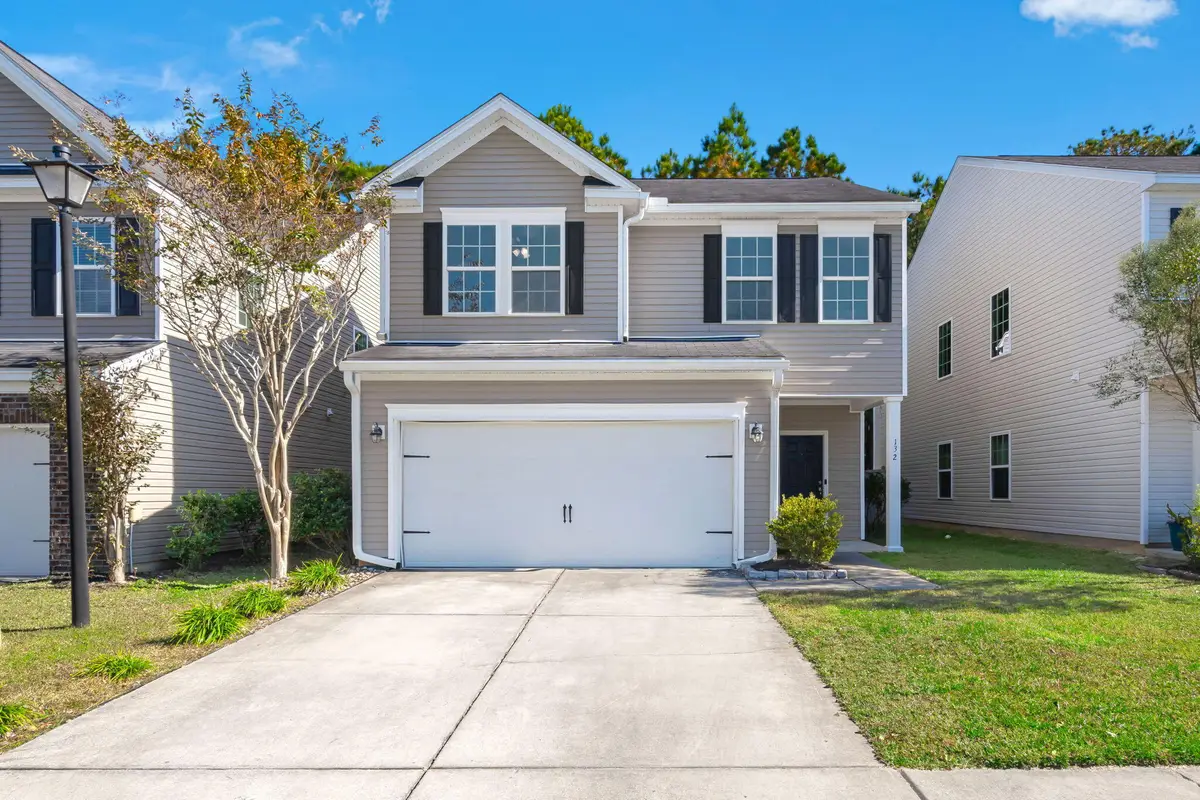 132 Longford Drive, Summerville, SC 29483 - Image #1