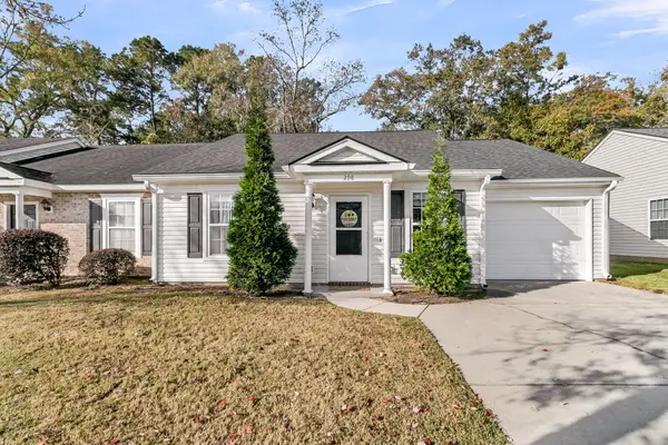 298 Reagan Drive, Summerville, SC 29486
