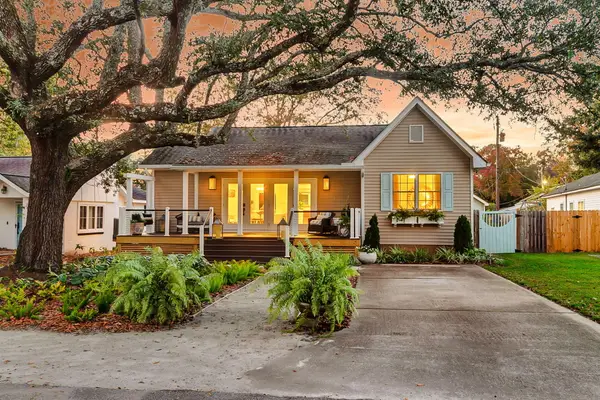 10 Tovey Road, Charleston, SC 29407