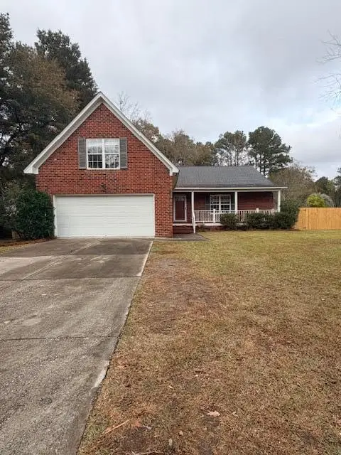 8300 Berringer Bluff Bend, Charleston, SC 29418 - Image #2