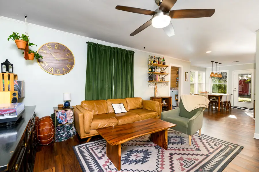 4123 Oakridge Drive, North Charleston, SC 29418 - Image #3