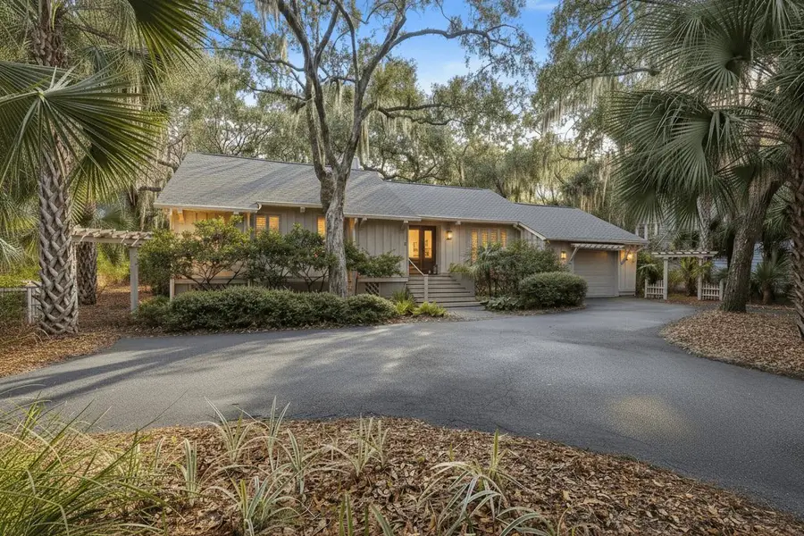 327 Low Oak Woods Road, Kiawah Island, SC 29455 - Image #2