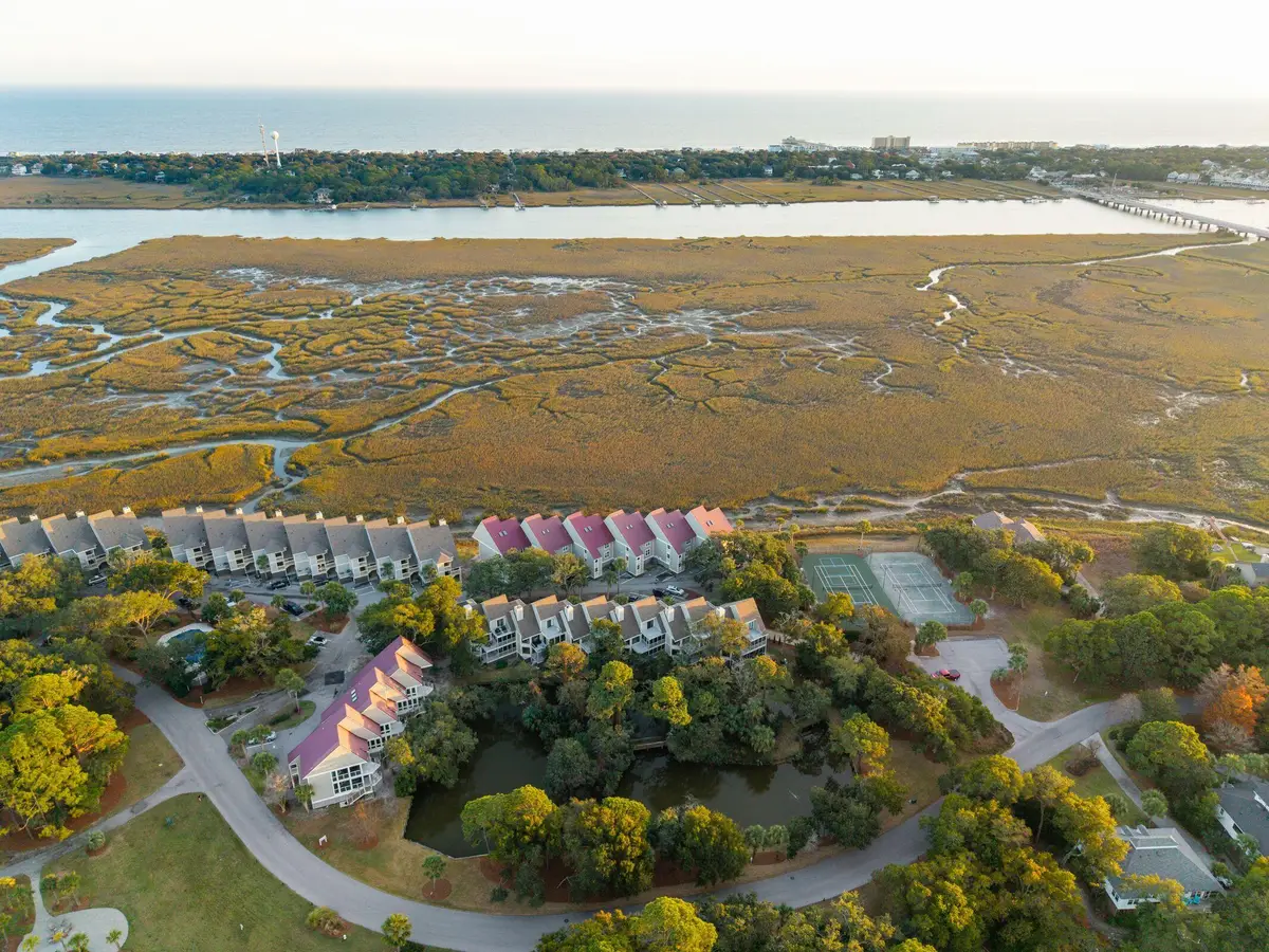 213 Little Oak Island Drive, Folly Beach, SC 29439 - Image #1