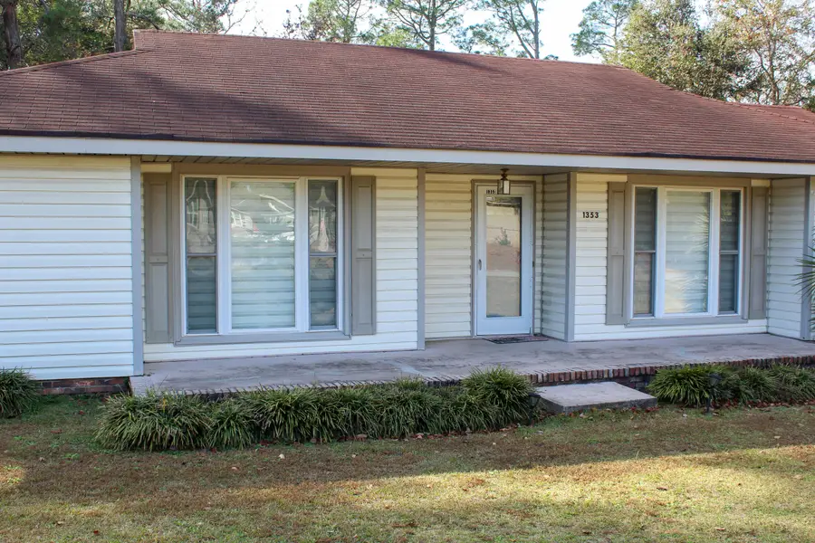 1353 Marshall Street, Orangeburg, SC 29118 - Image #2