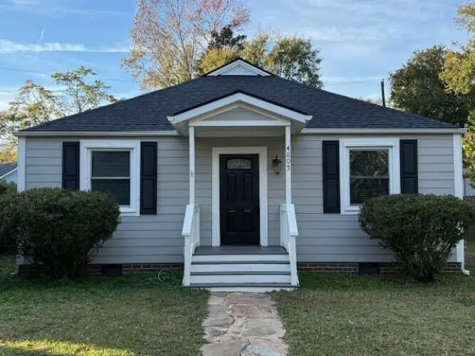 4805 Berckman Road, North Charleston, SC 29405 - Image #1