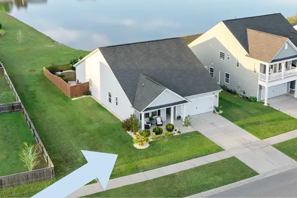 116 Stagecoach Avenue, Summerville, SC 29486